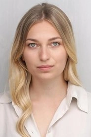 Ảnh diễn viên Moah Madsen