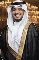 Ảnh diễn viên Moayed Althagafi