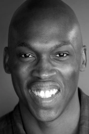 Ảnh diễn viên Moe Jeudy-Lamour