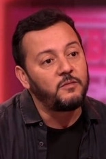 Ảnh diễn viên Mohamed Achaour