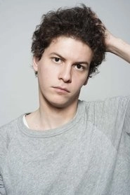 Ảnh diễn viên Mohamed Belhadjine