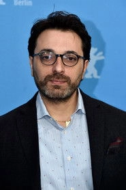 Ảnh diễn viên Mohamed Ben Attia