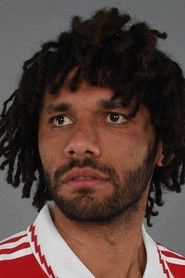 Ảnh diễn viên Mohamed Elneny
