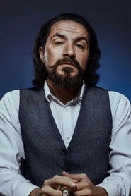 Ảnh diễn viên Mohammad Alqass