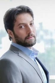 Ảnh diễn viên Mohammed Al Ahmad