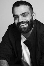 Ảnh diễn viên Mohammed Algarawi