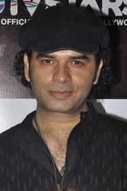 Ảnh diễn viên Mohit Chauhan