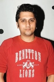 Ảnh diễn viên Mohit Suri