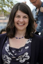 Ảnh diễn viên Moira Buffini