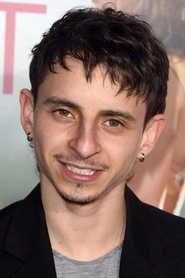 Ảnh diễn viên Moisés Arias