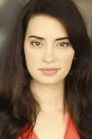 Ảnh diễn viên Molly Conarro