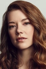 Ảnh diễn viên Molly Kunz