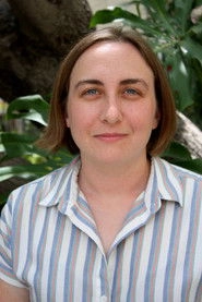 Ảnh diễn viên Molly Nussbaum