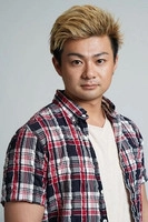 Ảnh diễn viên Momotaro Sakae