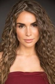 Ảnh diễn viên Monia Ayachi