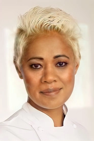 Ảnh diễn viên Monica Galetti