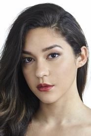 Ảnh diễn viên Monica Rae Summers Gonzalez