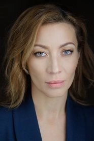 Ảnh diễn viên Monika Gossmann