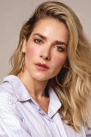 Ảnh diễn viên Monique Alfradique