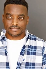 Ảnh diễn viên Montelle Harvey