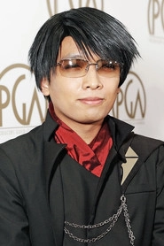 Ảnh diễn viên Monty Oum