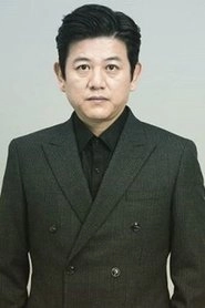 Ảnh diễn viên Moon Jung-dae