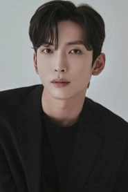 Ảnh diễn viên Moon Kang-hyuk