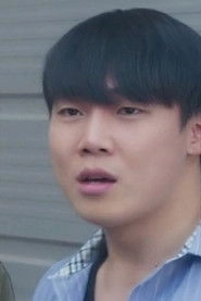 Ảnh diễn viên Moon Min-chul