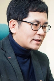 Ảnh diễn viên Moon Yoo-seok