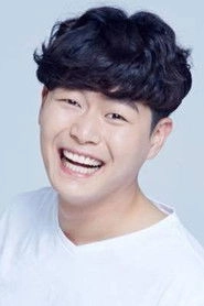 Ảnh diễn viên Moon Yoo-seong