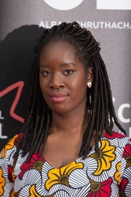 Ảnh diễn viên Morayo Akandé