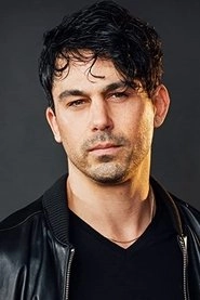 Ảnh diễn viên Morgan Benoit