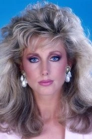 Ảnh diễn viên Morgan Fairchild