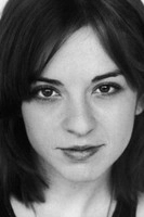 Ảnh diễn viên Morgan Nagler