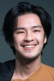 Ảnh diễn viên Morgan Oey