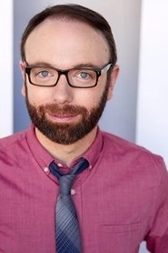 Ảnh diễn viên Morgan Peter Brown