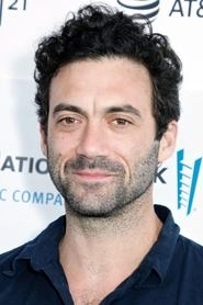 Ảnh diễn viên Morgan Spector