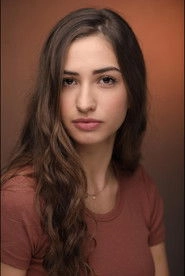 Ảnh diễn viên Morgane Bujoli