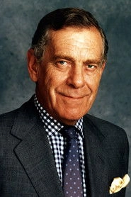 Ảnh diễn viên Morley Safer