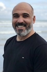 Ảnh diễn viên Morteza Khanjani