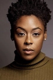 Ảnh diễn viên Moses Ingram