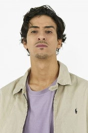 Ảnh diễn viên Mouad Ghazouan