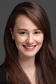 Ảnh diễn viên Müge Bayramoğlu