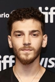 Ảnh diễn viên Muhammad Abed Elrahman