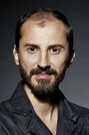 Ảnh diễn viên Muharrem Bayrak