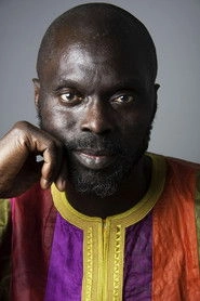 Ảnh diễn viên Mulie Jarju