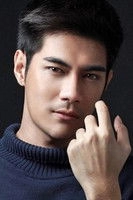 Ảnh diễn viên Mungkorn Paphawin Hongcheon