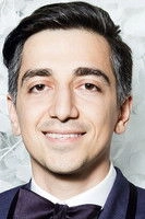 Ảnh diễn viên Murad Osmann