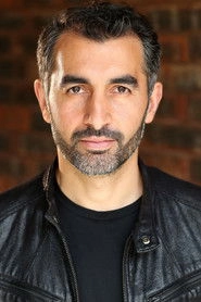 Ảnh diễn viên Murat Erkek