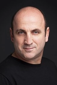 Ảnh diễn viên Murat Kılıç